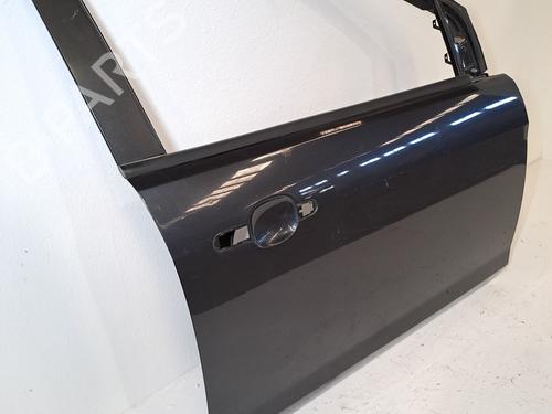 Right front door FORD FOCUS II (DA_, HCP, DP) 1.6 TDCi | BP23377645C3 