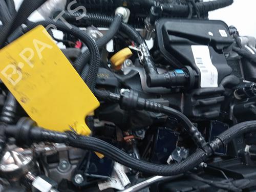 Engine FORD FOCUS IV (HN) 1.5 EcoBoost | BP23365033M1 