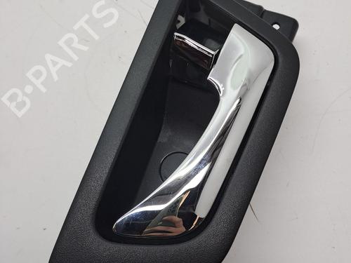 Used Front right interior door handle SSANGYONG TIVOLI 1.6 (128 hp) 24402361