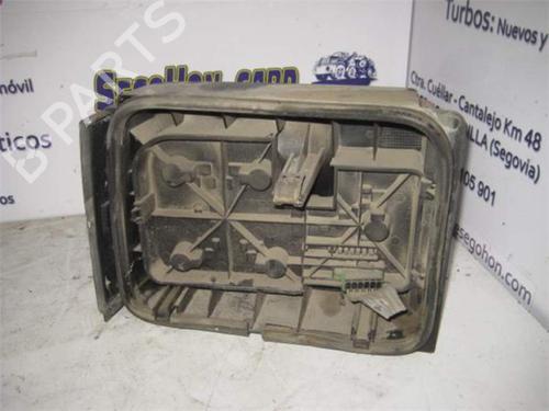 Used Right taillight CITROËN BX (XB-_) 19 D (64 hp) 25458664