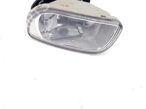 Used Left front fog light CHEVROLET LACETTI (J200) 2.0 D (121 hp) 32105650
