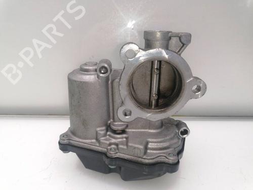 Used Throttle body AUDI A4 B9 Avant (8W5, 8WD) 2.0 TDI (190 hp) 23458956