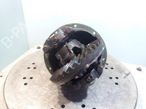Used Rear differential FORD USA EDGE 2.0 TDCi AWD (180 hp) 24107470