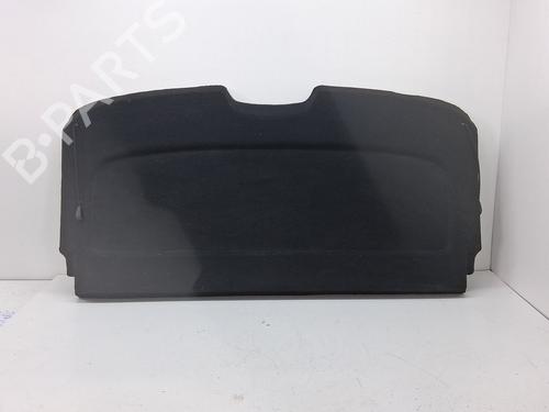Used Rear parcel shelf PEUGEOT 308 I (4A_, 4C_) 1.6 HDi (90 hp) 28179103
