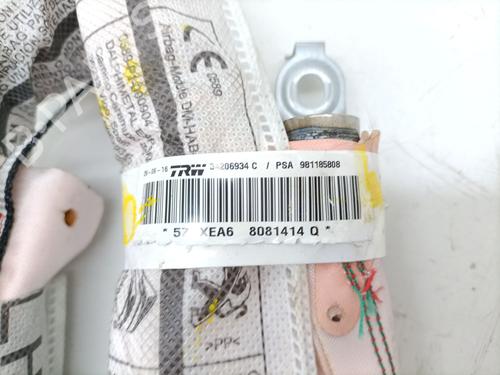 Elektronisk modul CITROËN C3 / C3 ORIGIN III (SX) 1.2 THP 110 | BP28141898M83 