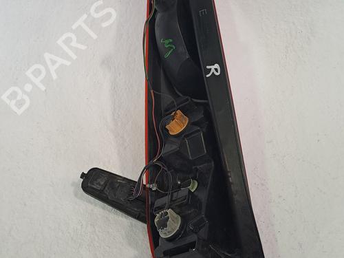 Right taillight FORD FIESTA V (JH_, JD_) 1.4 TDCi | BP27274496C35 