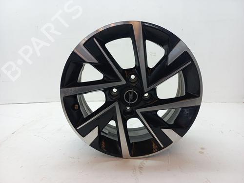 Used Rim OPEL CORSA F (P2JO) 1.2 MHEV (101 hp) 29179789