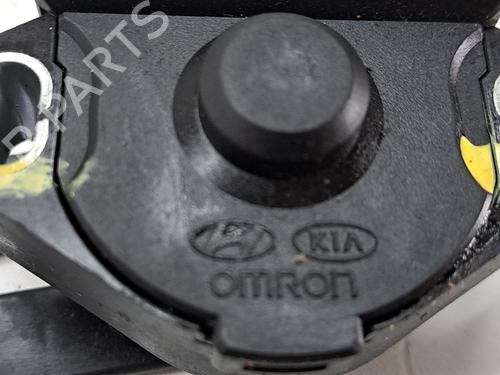 Electronic sensor HYUNDAI TUCSON (TL, TLE) 1.6 GDi | BP23363114M84 