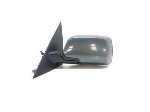 Left mirror BMW X3 (E83) 2.0 sd | BP26544370C26 