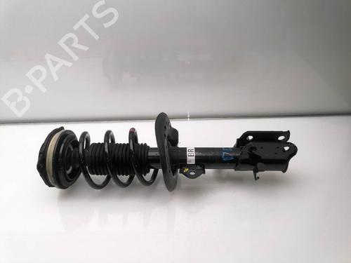 Højre fortil støddæmper NISSAN PULSAR Hatchback (C13) 1.5 dCi (110 hp) 23936573