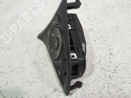 Steering wheel controls OPEL CORSA F (P2JO) 1.2 (68) | BP28037629E15 