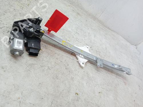 Used Front left window mechanism HYUNDAI i20 III (BC3, BI3) 1.0 T-GDI (101 hp) 23367837