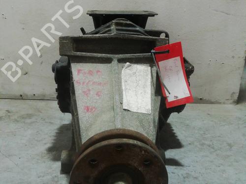 Differential, bag FORD MONDEO II (BAP) 1.6 i (90 hp) 25986696