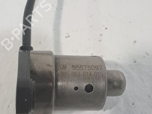 Elektronisk sensor OPEL INSIGNIA A Saloon (G09) 2.0 CDTI (69) | BP25783551M84 