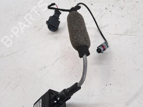 Camera AUDI A8 D4 (4H2, 4H8, 4HC, 4HL) 6.3 W12 quattro | BP23381981E14 