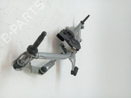Front wiper motor OPEL CROSSLAND X / CROSSLAND (P17, P2QO) 1.2 (75) | BP25833868M29 