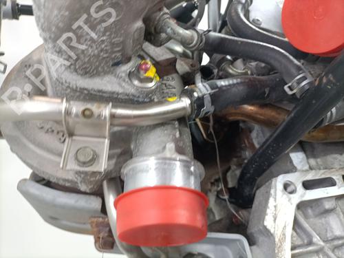 Other HONDA ACCORD VIII (CU) 2.2 i-DTEC (CU3) | BP29499488O1 