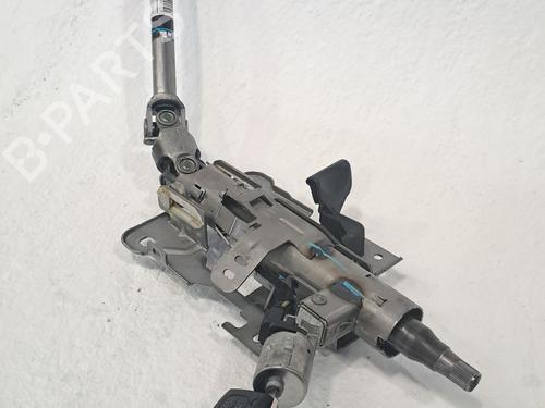Steering column PEUGEOT 3008 I MPV (0U_) 1.6 BlueHDi 120 | BP27463911M21 