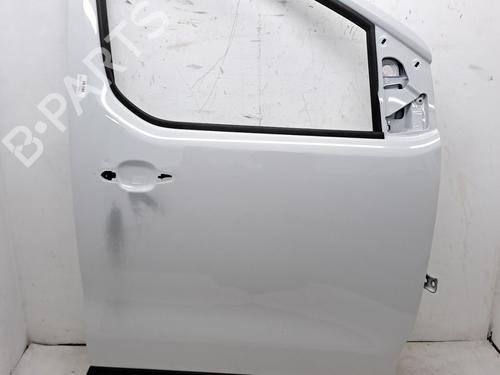 Used Right front door PEUGEOT EXPERT Van (V_) 1.5 BlueHDi 120 (120 hp) 28083770