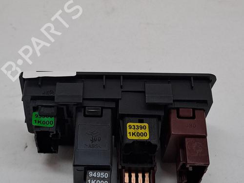 Switch HYUNDAI ix20 (JC) 1.4 CRDi | BP26574500I30