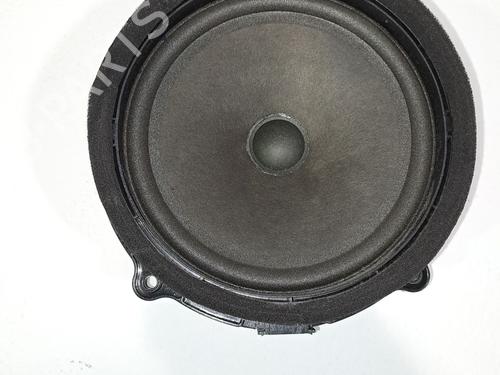 Used Speaker LAND ROVER RANGE ROVER SPORT I (L320) 2.7 D 4x4 (190 hp) 23373513