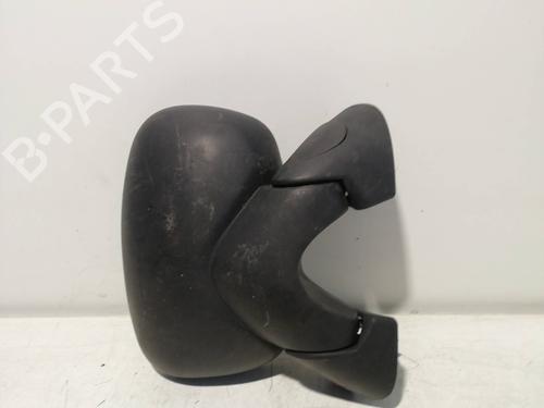 Right mirror RENAULT TRAFIC II Van (FL) 1.9 dCi 80 (FL0B) | BP25465667C27 
