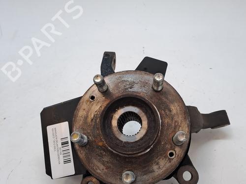 Højre Styrespindel Lejehus KIA CEE'D (JD) 1.0 T-GDI (100 hp) 25809415