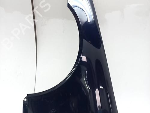 Used Left front fenders MERCEDES-BENZ C-CLASS Coupe (CL203) C 180 Kompressor (203.746) (143 hp) 29991788