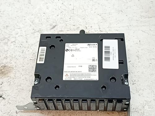 Used Radio Radio 38749067 38749067