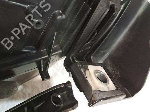 Højre forlygte BMW 5 (E60) 520 d | BP24848755C29 