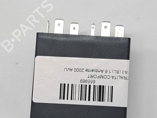Module électronique AUDI A3 (8L1) 1.6 | BP26233318M83 