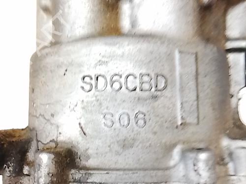 AC compressor VW PASSAT B6 (3C2) 2.0 TDI 16V | BP36072730M34 - Image 4