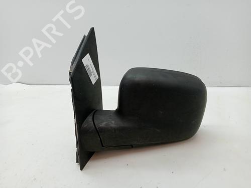 Left mirror VW CADDY III MPV (2KB, 2KJ, 2CB, 2CJ) 1.9 TDI | BP23348689C26 