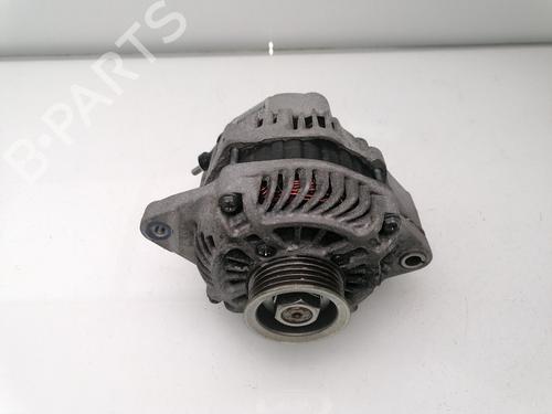 Used Alternator SUZUKI SWIFT IV (FZ, NZ) 1.2 (AZG412, ZC72S) (90 hp) 30452090