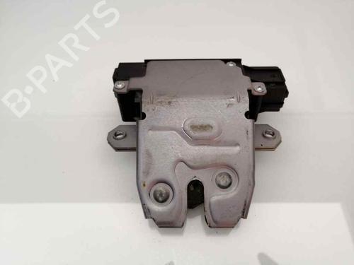 Bakluke lås FORD FOCUS II (DA_, HCP, DP) 1.6 TDCi | BP23386477C101 