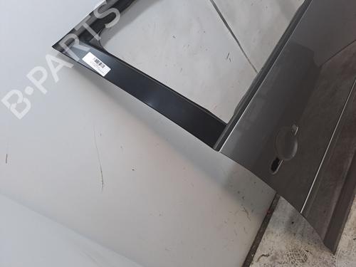 Right front door VW TOURAN (1T1, 1T2) 2.0 TDI 16V | BP23370843C3 