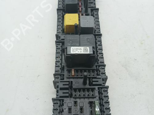 Used Fuse box MERCEDES-BENZ A-CLASS (W176) A 180 CDI (176.000) (109 hp) 23347645