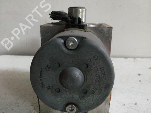 ABS pump PEUGEOT 306 Hatchback (7A, 7C, N3, N5) 1.9 D | BP24999008M43 