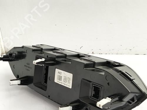 Climate control KIA RIO III (UB) 1.2 CVVT | BP38418323I5 - Image 3