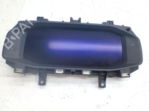 instrument-cluster-seat-leon-kl1-klg-2019-40551365 main image