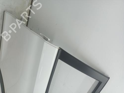 Left rear door HYUNDAI TUCSON (TL, TLE) 1.6 T-GDi | BP23976350C4 