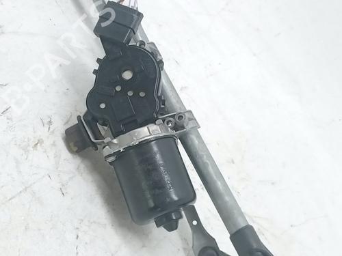 Used Front wiper motor Front wiper motor RENAULT FLUENCE (L3_) 1.5 dCi (L30D, L30L, L306, L33F, L33L, L33M, L33V, L33W) (110 hp) 39741698 39741698