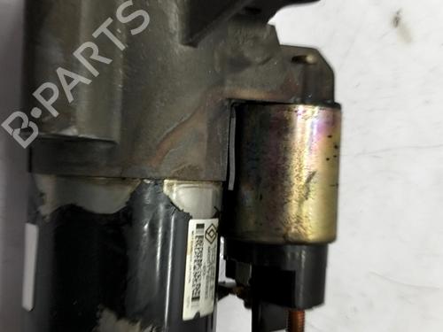 Starter RENAULT LAGUNA II (BG0/1_) 1.9 dCi (BG0R, BG0E) | BP31165962M8