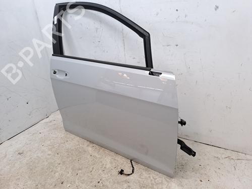 Right front door VW GOLF VII (5G1, BQ1, BE1, BE2) 1.6 TDI | BP29744954C3