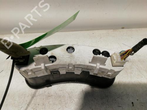 Instrument cluster DAEWOO MATIZ (M100, M150) 0.8 | BP25987649C47 
