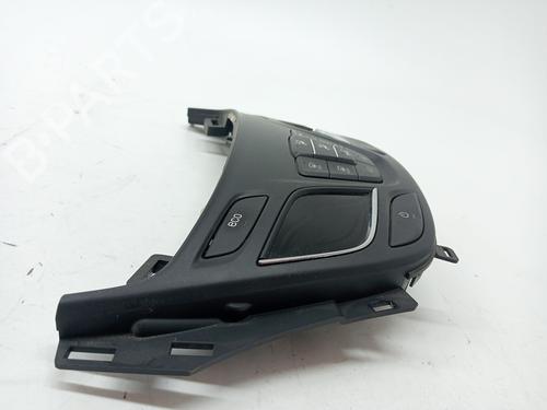 Climate control OPEL INSIGNIA A (G09) 2.0 CDTI (68) | BP23363755I5 