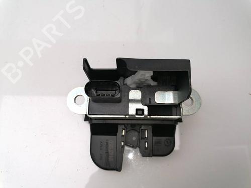 Tailgate lock SEAT LEON ST (5F8) 2.0 TDI | BP23421009C101 