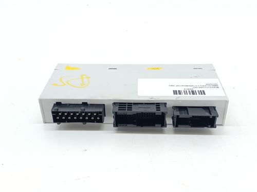 Used Electronic module BMW X3 (E83) 2.0 sd (177 hp) 26544356