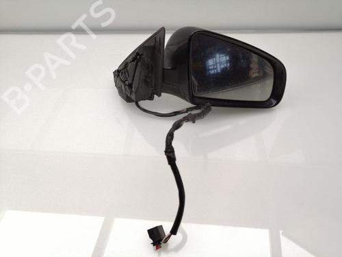 Used Right mirror AUDI A3 (8P1) 2.0 TDI 16V (140 hp) 24188162