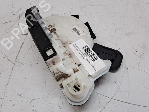 Used Front left lock SKODA FABIA III Estate (NJ5) 1.0 (75 hp) 23974264